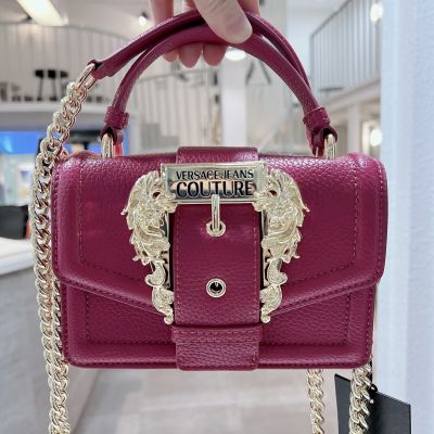 VERSACE JEANS BAG FOR WOMEN
