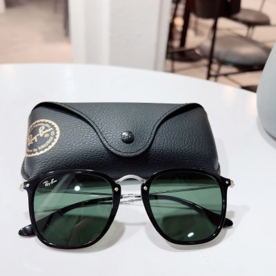 Ray-Ban For Unisex Sunglasses, RB2448