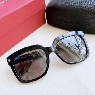 Salvatore Ferragamo SF676S Sunglasses For Women