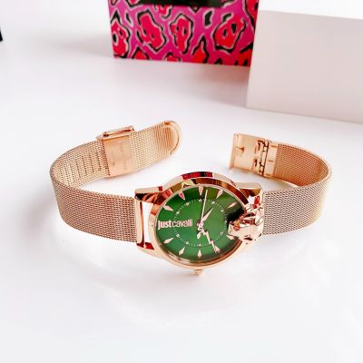 Guess dây silicon - 36mm