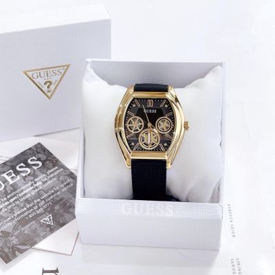 Guess Unisex - 39mm