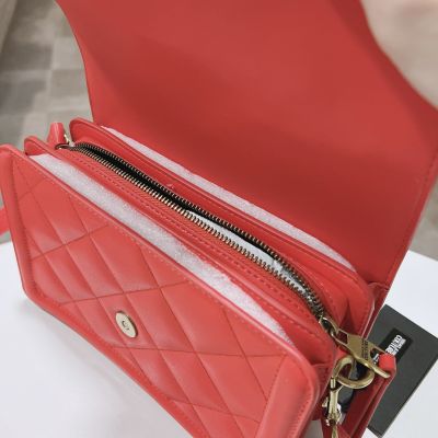 VERSACE JEANS BAG FOR WOMEN